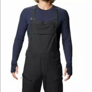 Mountain Hardware Firefall Bib Pant